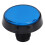 Game Console Button LED Illuminated Push Button With Rotating Bracket Micro Switch 12V Arcade Push Buttons For Video Games Red High Sensitivity Fast 3