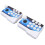 Arcade Game Machine Featuring 3D Games Full HD Resolution And Split Stick Design Supporting Search Save Pause Functions And Universal Connectivity 3