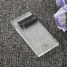 Professional Eyelash Extension Stand with Ring and Glue Holder Stylish Palette