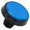 Game Console Button LED Illuminated Push Button With Rotating Bracket Micro Switch 12V Arcade Push Buttons For Video Games Red High Sensitivity Fast 8