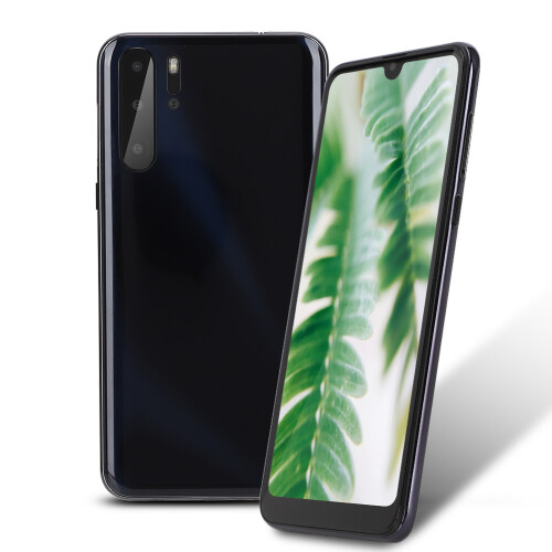 Εσωτερική μπαταρία, Smartphone Android, ξεκλείδωτο τηλέφωνο με πίσω φλας, αναγνώριση 2