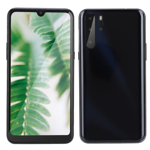 Εσωτερική μπαταρία, Smartphone Android, ξεκλείδωτο τηλέφωνο με πίσω φλας, αναγνώριση 1
