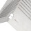 Adjustable Metal Angle Arc Marking Tool, Stainless Steel Scriber 9