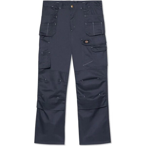 Dickies (32S, Grey) Dickies Mens Redhawk Pro Trousers