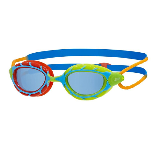 Zoggs Zoggs Childrens/Kids Predator Swimming Goggles