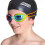Zoggs Zoggs Childrens/Kids Predator Swimming Goggles 2