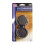 Feltgard Castor Cups Brown 44mm 1