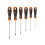 Bahco Bahco B219.006 Bahcofit Screwdriver Set, 6 Piece 1