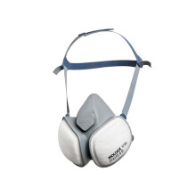 Moldex Compactmask Half Mask