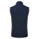 Premier (XL, Navy) Premier Mens Wind Resistant Gilet 3