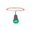 Yonex Yonex Muscle Power 2 Badminton Racket 2