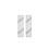 Harris Harris Seriously Good Short Pile Paint Roller Sleeve (Pack of 2) 3