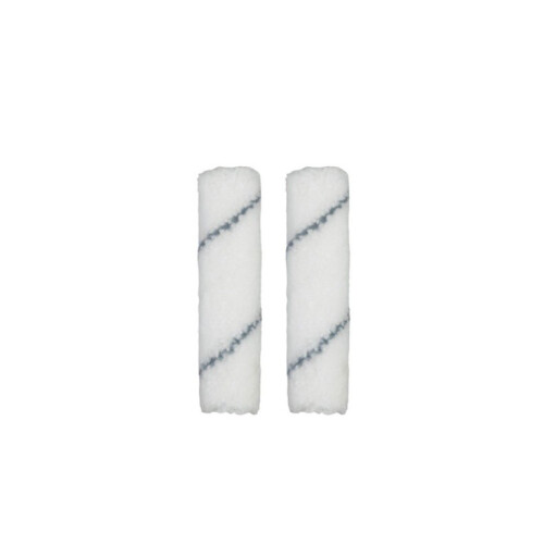 Harris Harris Seriously Good Short Pile Paint Roller Sleeve (Pack of 2) 2