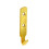 Securit Brass Plated Picture Hooks (Pack of 2) 1
