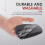 Car Screen Cleaner with DualSided Microfiber Cloth for Touchscreen and Dashboard Cleaning 3
