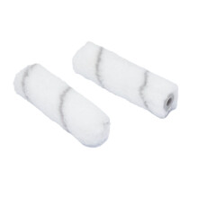 Harris Seriously Good Medium Pile Paint Roller Sleeve (Pack of 2)