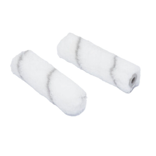 Harris Harris Seriously Good Medium Pile Paint Roller Sleeve (Pack of 2)