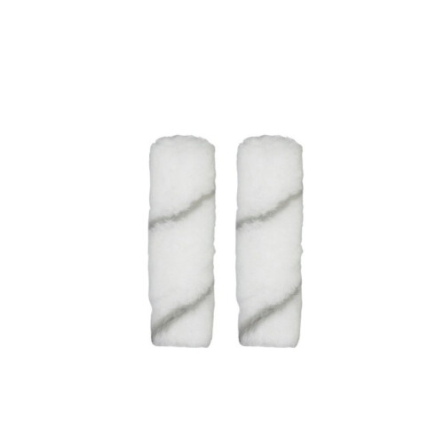 Harris Harris Seriously Good Medium Pile Paint Roller Sleeve (Pack of 2) 2