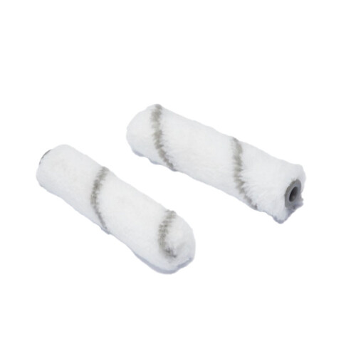 Harris Harris Seriously Good Short Pile Paint Roller Sleeve (Pack of 2)