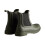 Hunter (9 UK, Dark Olive) Hunter Mens Commando Chelsea Boots 2