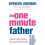 OneMinute Father by Spencer Johnson Paperback Book 1