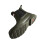 Hunter (9 UK, Dark Olive) Hunter Mens Commando Chelsea Boots 4