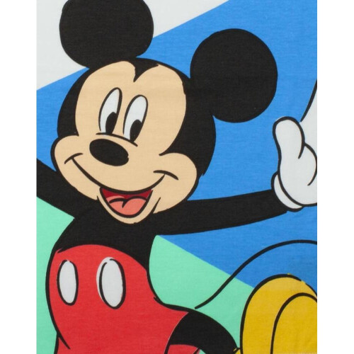 Disney Disney Boys Mickey Mouse Short Pyjama Set 2