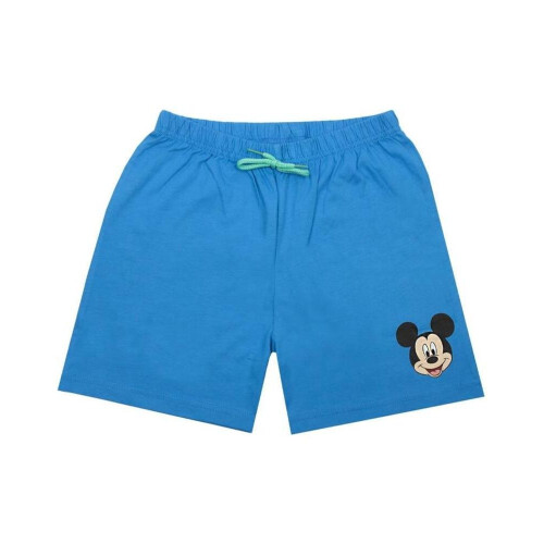 Disney Disney Boys Mickey Mouse Short Pyjama Set 1