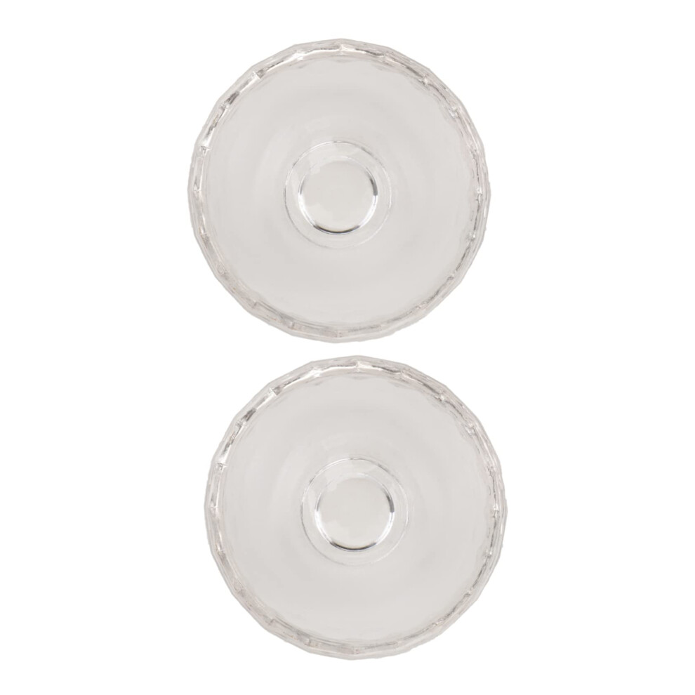 Facial Mask Crystal Mixing Bowl Set with Precise Control for Spa Skincare and Beauty Treatments