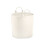 BagBase (30cm x 30cm, Soft White) Bagbase Felt Trug 2