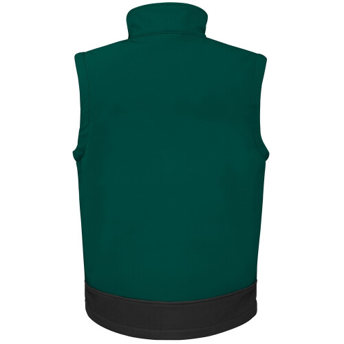 Result (XXL, Bottle) Result Mens Softshell Body Warmer 2
