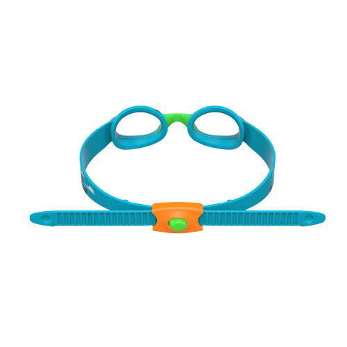 Speedo (One Size, Blue/Green) Speedo Childrens/Kids Illusion Goggles 1