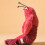 Garnelen Plüschtier 22 cm weich 11
