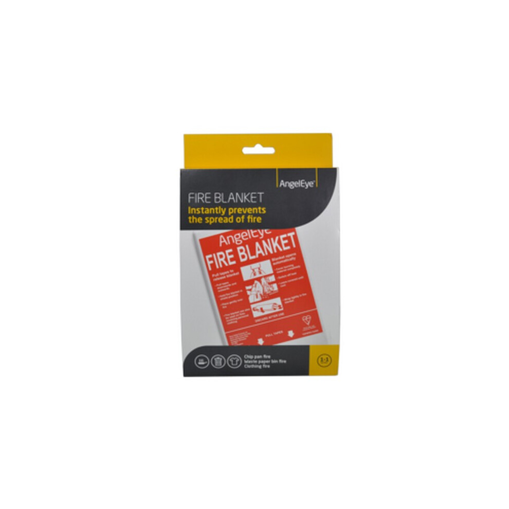 Fireangel Angeleye Fire Blanket 5063107969064