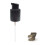 10PCS Foundation Pump Set, Black LeakProof Liquid Dispenser for MAC Studio Fix Fluid 3