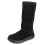 ROCKET DOG (7 UK, Black) Rocket Dog Womens/Ladies Sugardaddy Suede Pull-On Boots 2
