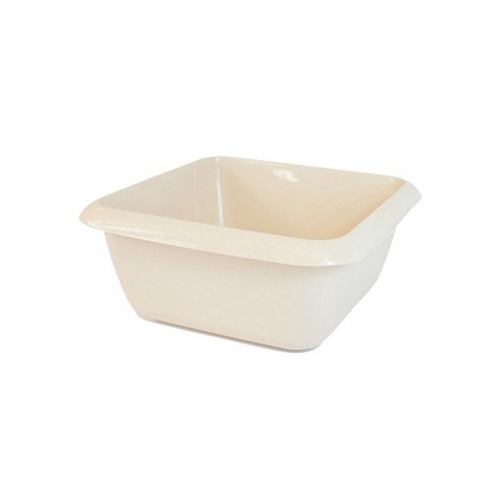 Tml Rectangular 11L Washing Up Bowl