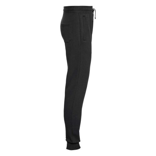Russell (XL, Black) Russell Mens Authentic Jogging Bottoms 1