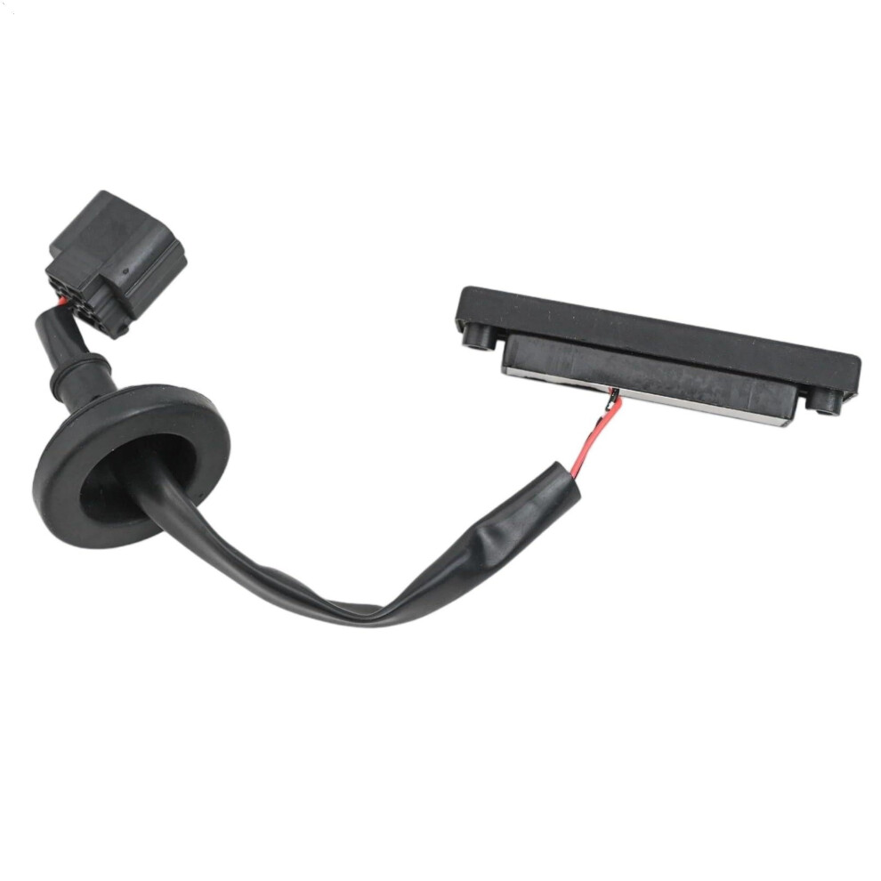 Tailgate Switch For Kia Rio 20182023 Oem 81260H8000 Rear Hatch Handle Weatherproof Fit 9455672023375