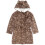 Pusheen Girls Dressing Gown 1