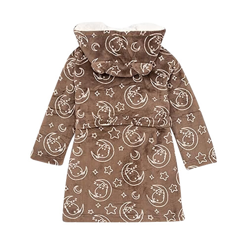 Pusheen Girls Dressing Gown 1