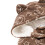 Pusheen Girls Dressing Gown 7
