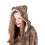 Pusheen Girls Dressing Gown 5
