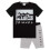Friends Friends Womens/Ladies Character Pyjama Set 1