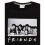 Friends Friends Womens/Ladies Character Pyjama Set 5