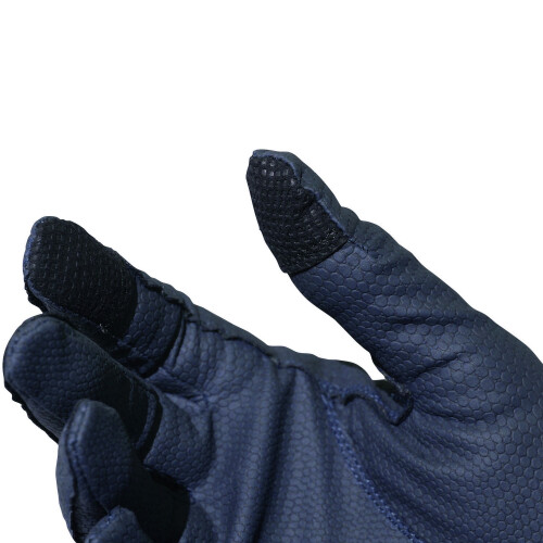Dublin (S, Navy) Dublin Touch Screen Everyday Riding Gloves 2
