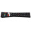 Universal Black Remote for 24-65" TVs, Model Codes, Battery Not Included 14