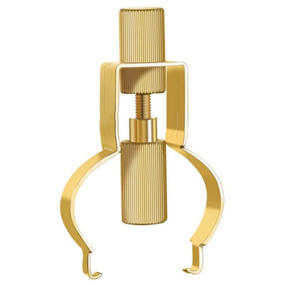 Ingrown Toenail Correction Tool with Precise Nail Edge Lifting and Painless Treatment, Metal