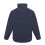 Result (S, Navy) Result Mens Horizon Micro High Density Compact Fleece Jacket 3