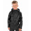 (3-4 Years, Black) Result Core Childrens/Kids Waterproof Over Jacket 2